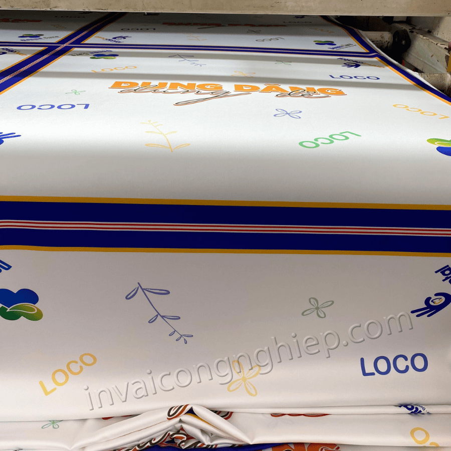in vải latin